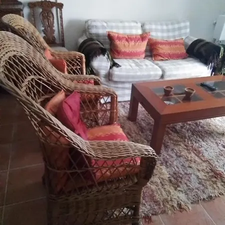 En Urbanizacion Entrepinos De Апартаменты