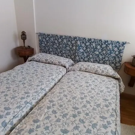 En Urbanizacion Entrepinos De Апартаменты *